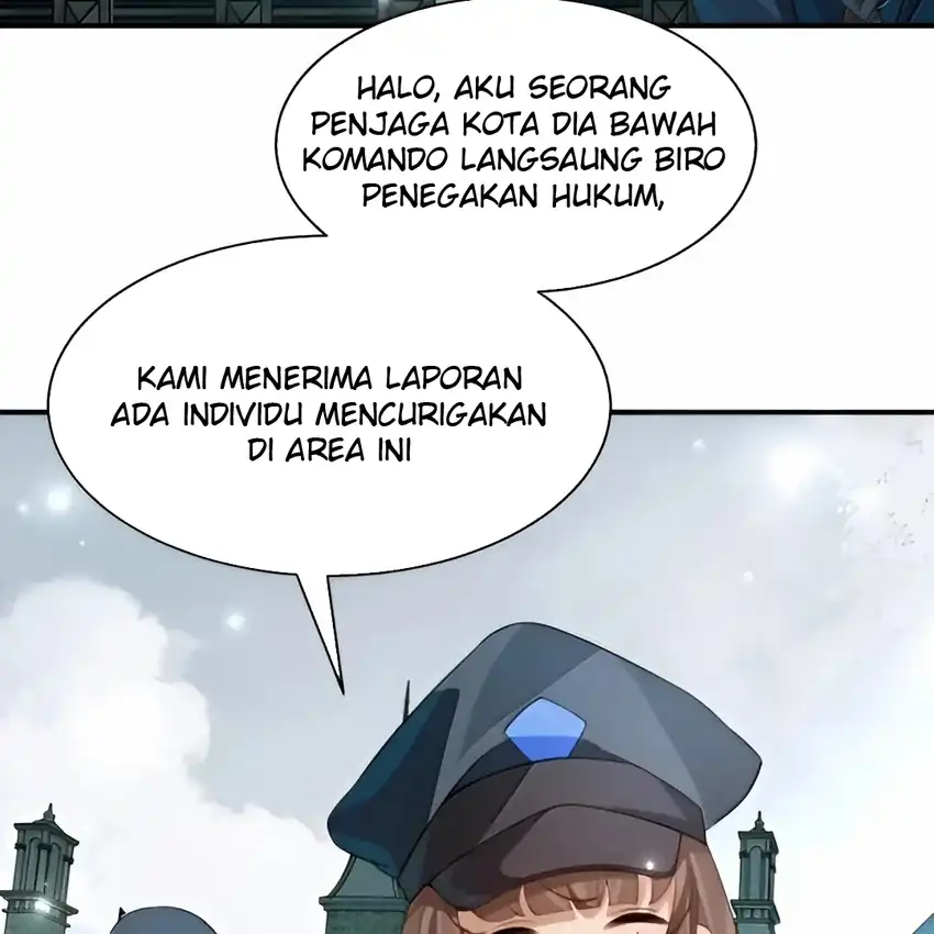 I Am a Max-Level Priestess in Another World Chapter 26 - halaman 4