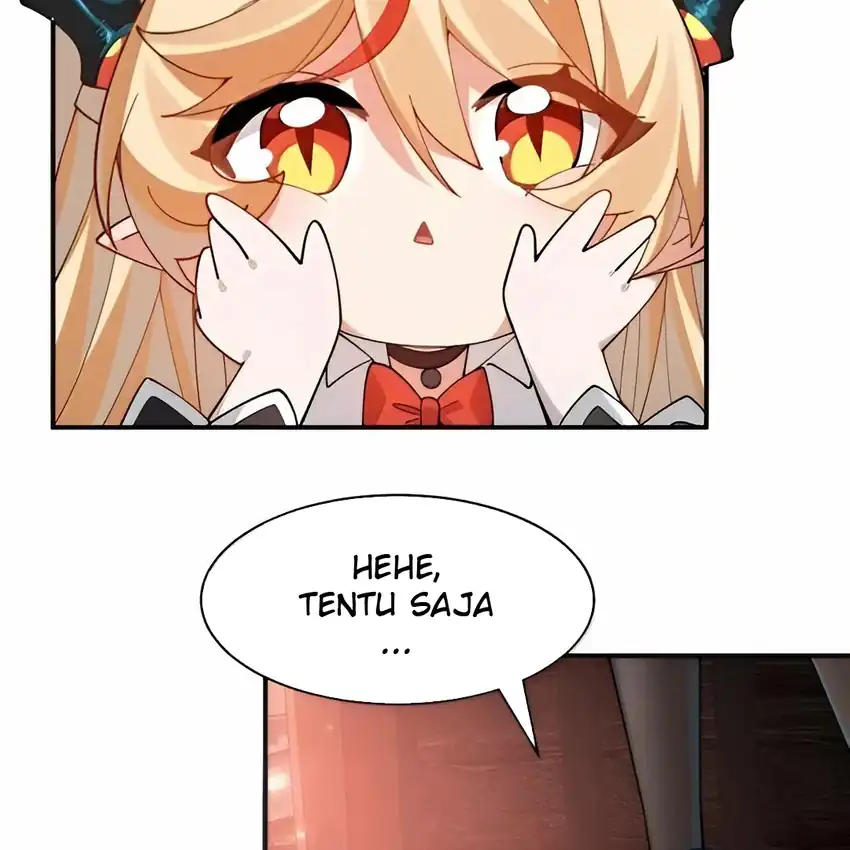 I Am a Max-Level Priestess in Another World Chapter 26 - halaman 41