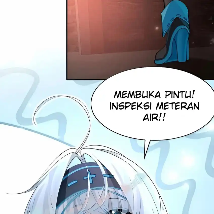 I Am a Max-Level Priestess in Another World Chapter 26 - halaman 42