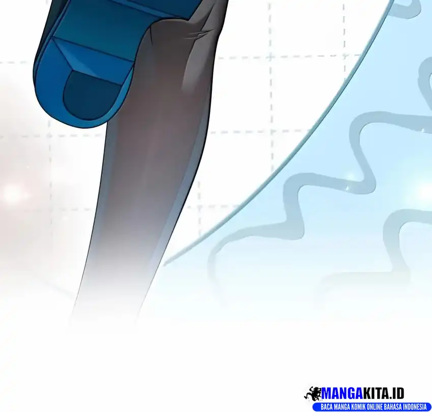 I Am a Max-Level Priestess in Another World Chapter 26 - halaman 45
