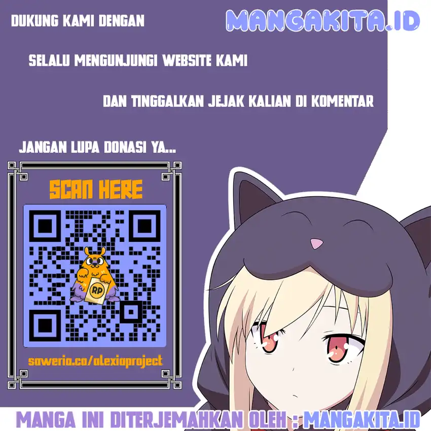 I Am a Max-Level Priestess in Another World Chapter 26 - halaman 46