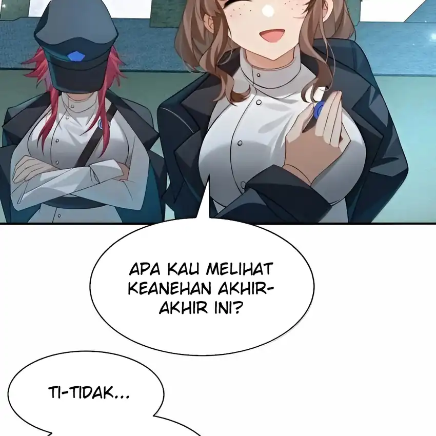 I Am a Max-Level Priestess in Another World Chapter 26 - halaman 5