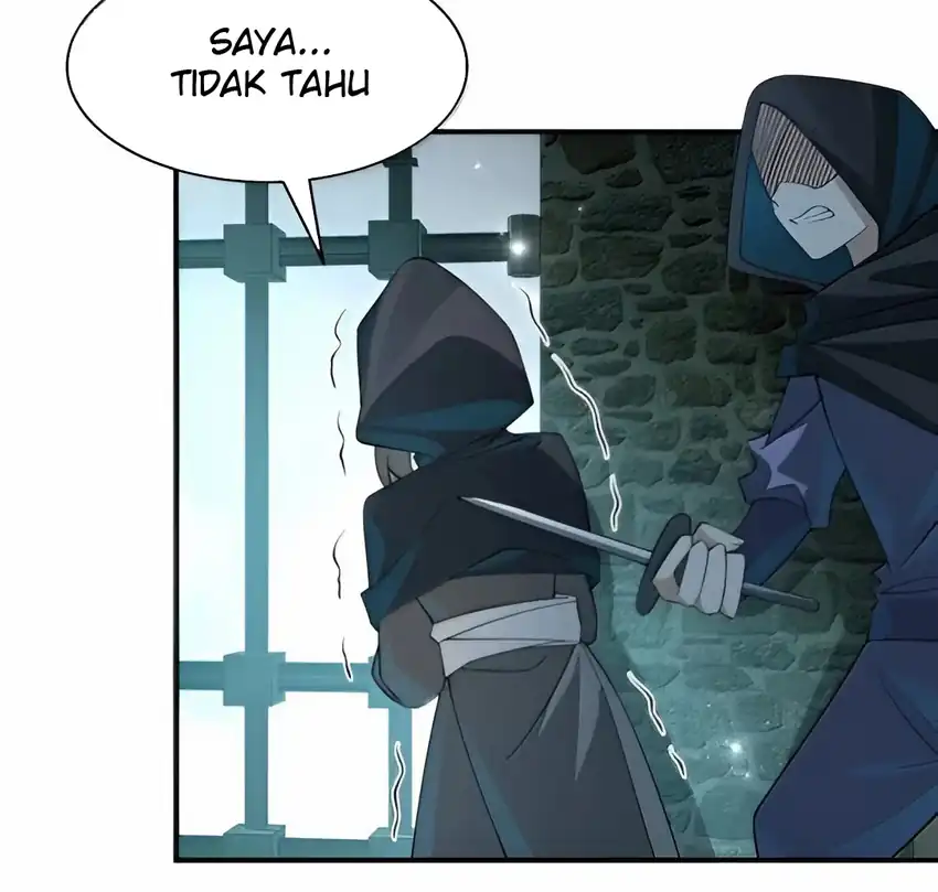 I Am a Max-Level Priestess in Another World Chapter 26 - halaman 6