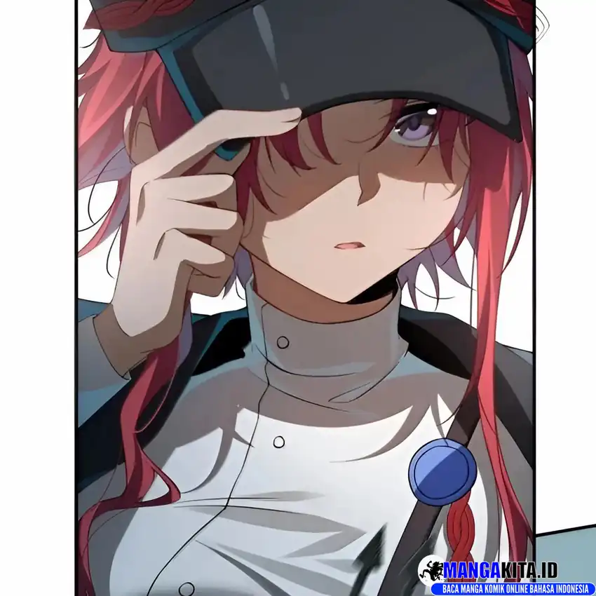 I Am a Max-Level Priestess in Another World Chapter 26 - halaman 8