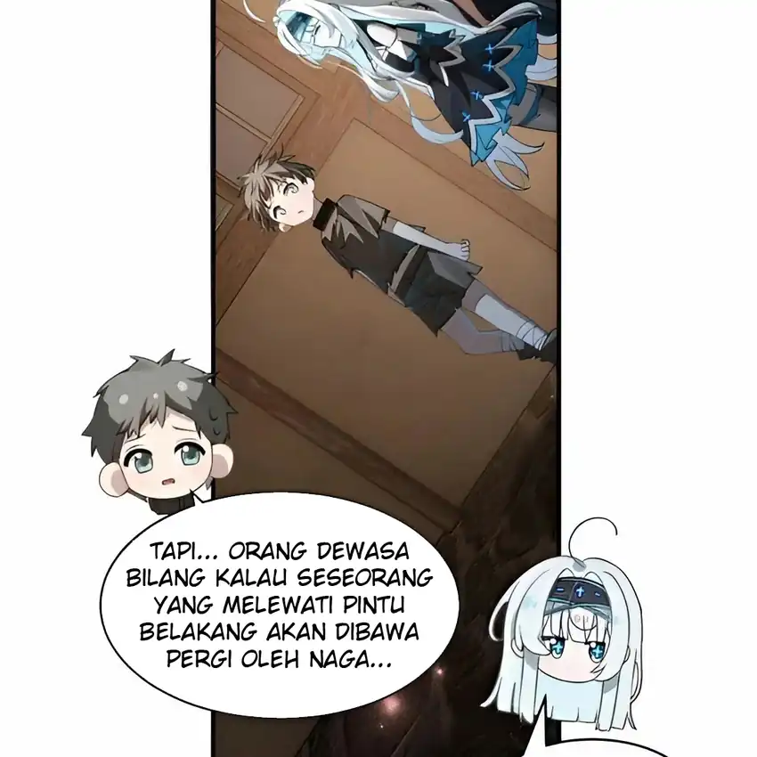 I Am a Max-Level Priestess in Another World Chapter 27 - halaman 13