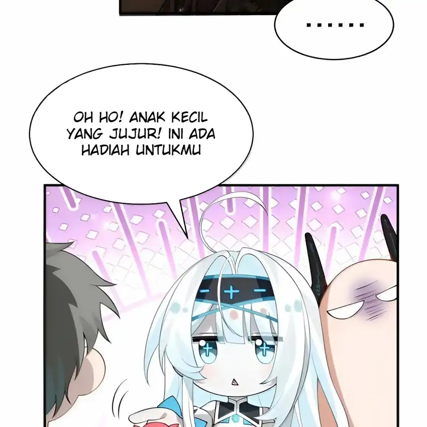 I Am a Max-Level Priestess in Another World Chapter 27 - halaman 14