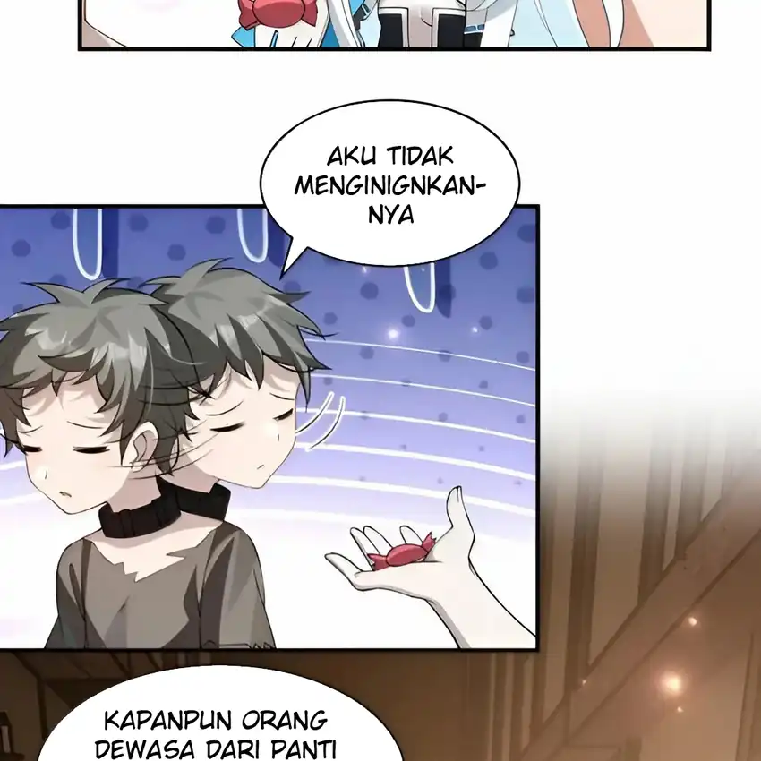 I Am a Max-Level Priestess in Another World Chapter 27 - halaman 15