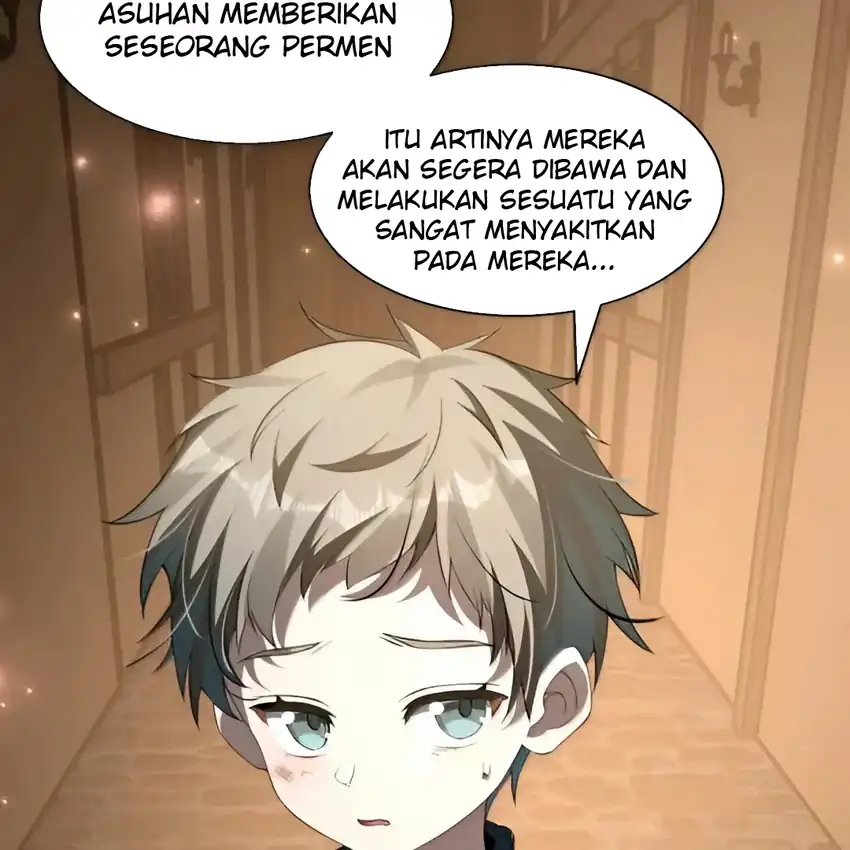 I Am a Max-Level Priestess in Another World Chapter 27 - halaman 16