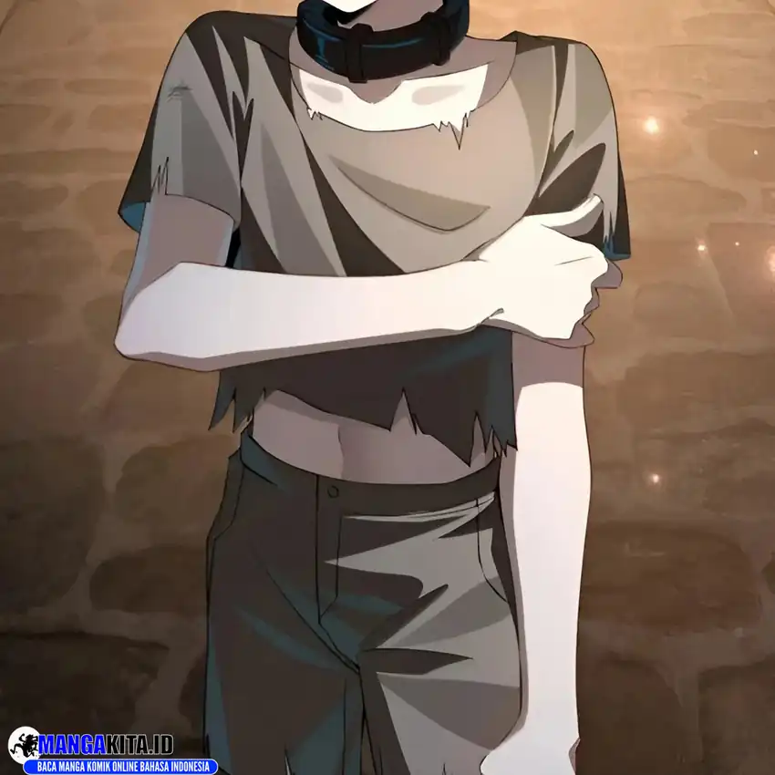 I Am a Max-Level Priestess in Another World Chapter 27 - halaman 17