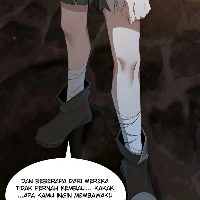 I Am a Max-Level Priestess in Another World Chapter 27 - halaman 18