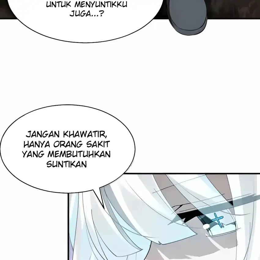 I Am a Max-Level Priestess in Another World Chapter 27 - halaman 19