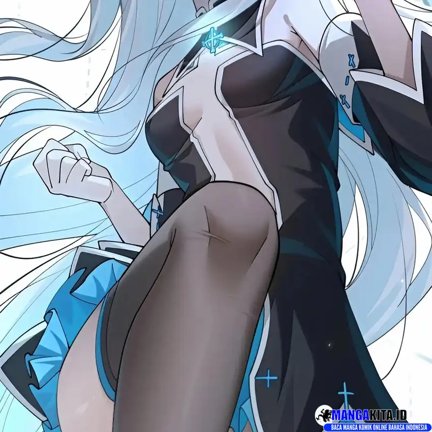 I Am a Max-Level Priestess in Another World Chapter 27 - halaman 2