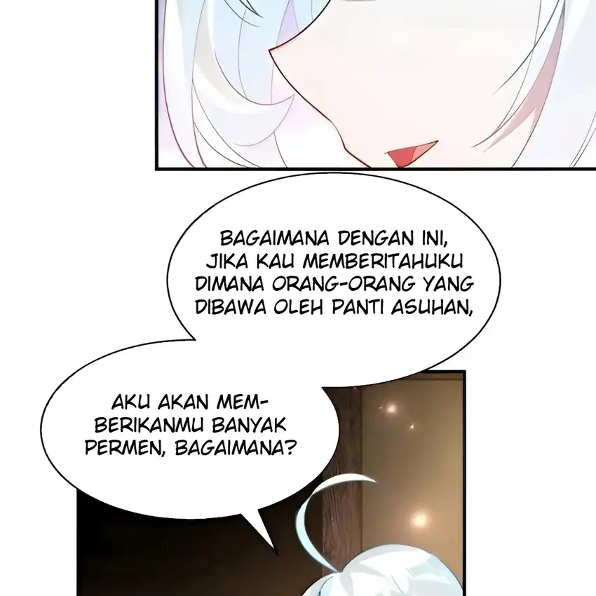 I Am a Max-Level Priestess in Another World Chapter 27 - halaman 20