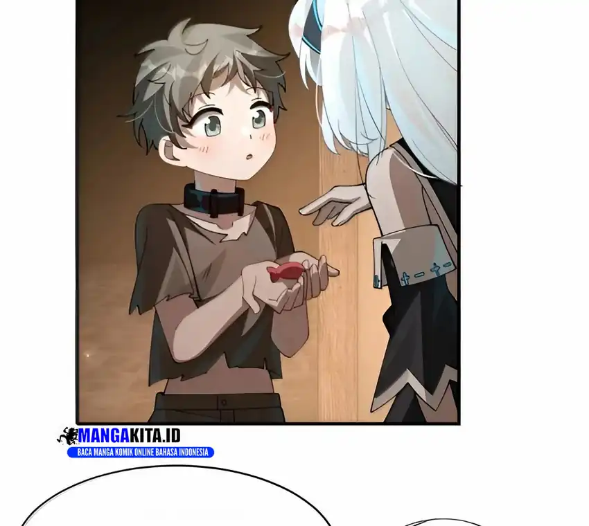 I Am a Max-Level Priestess in Another World Chapter 27 - halaman 21