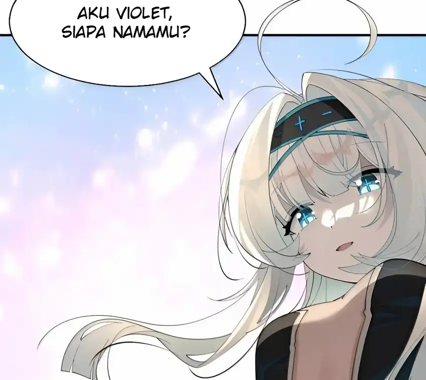 I Am a Max-Level Priestess in Another World Chapter 27 - halaman 22