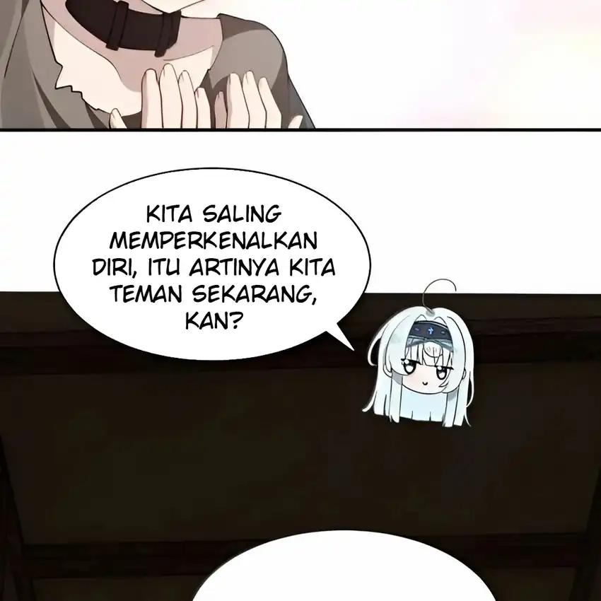 I Am a Max-Level Priestess in Another World Chapter 27 - halaman 24