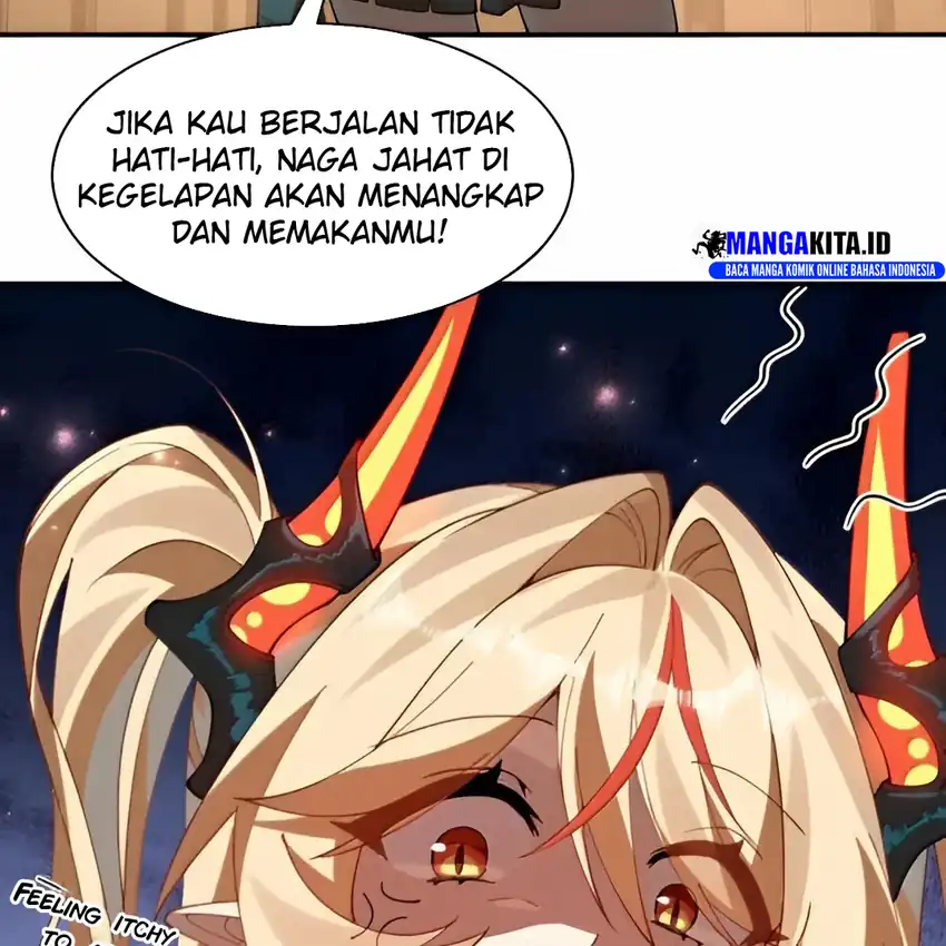 I Am a Max-Level Priestess in Another World Chapter 27 - halaman 27
