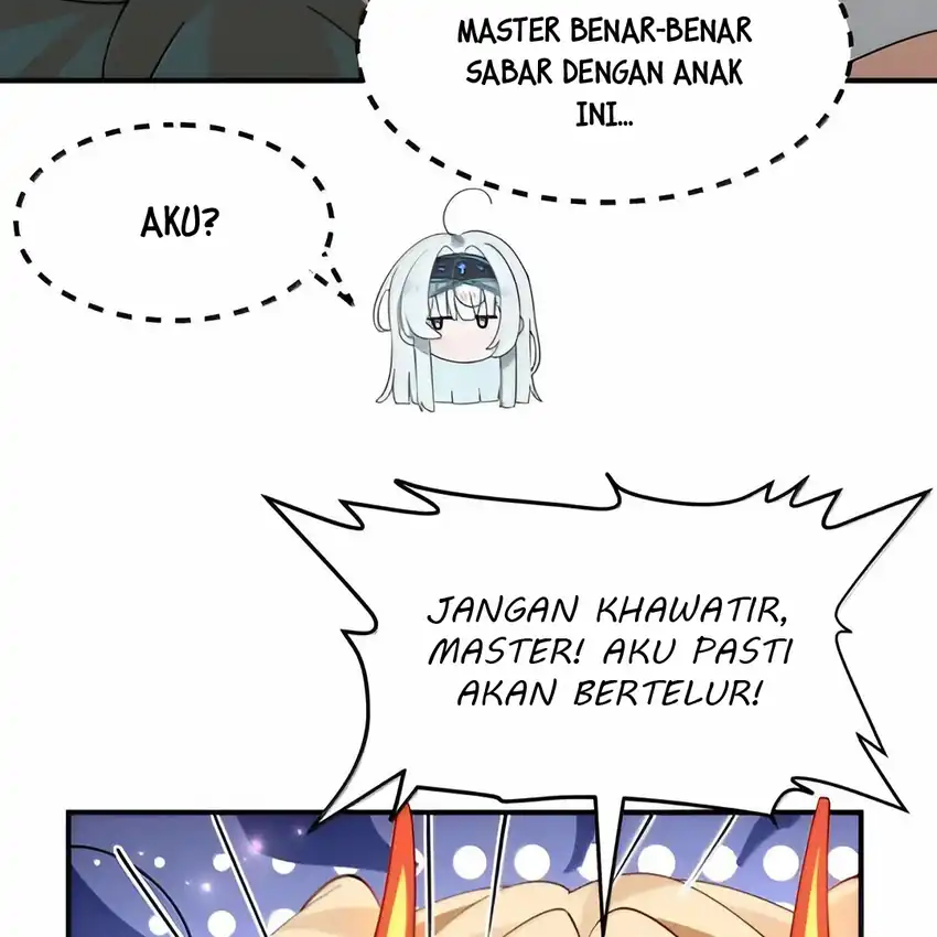 I Am a Max-Level Priestess in Another World Chapter 27 - halaman 29