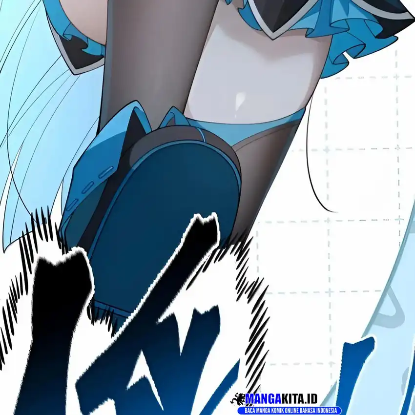 I Am a Max-Level Priestess in Another World Chapter 27 - halaman 3