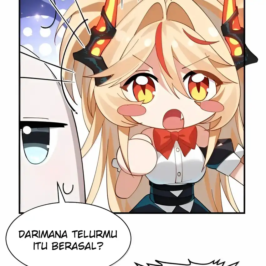 I Am a Max-Level Priestess in Another World Chapter 27 - halaman 30