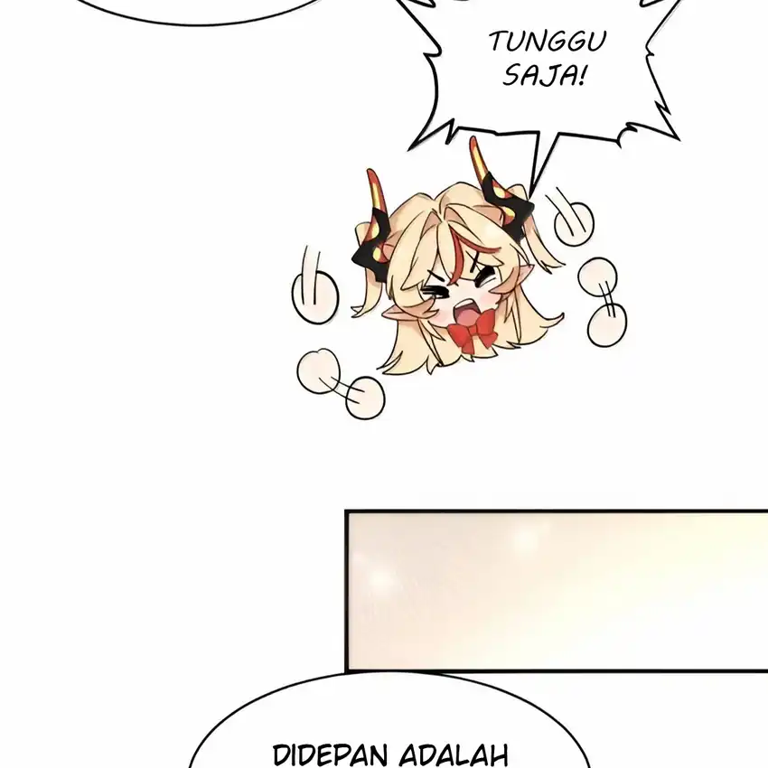 I Am a Max-Level Priestess in Another World Chapter 27 - halaman 31