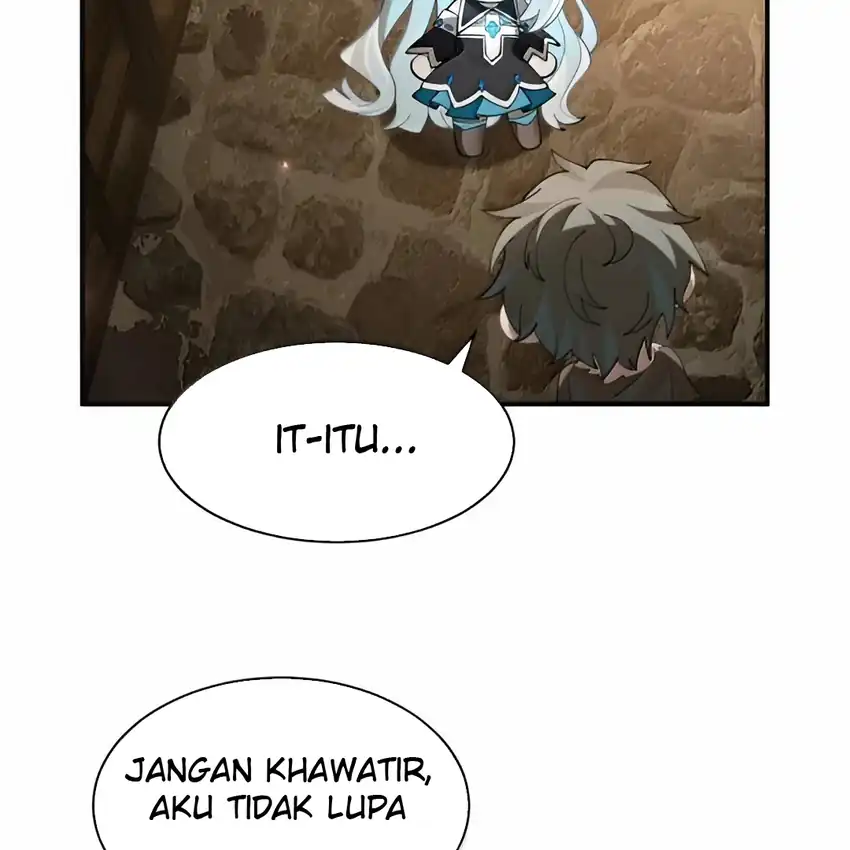 I Am a Max-Level Priestess in Another World Chapter 27 - halaman 34