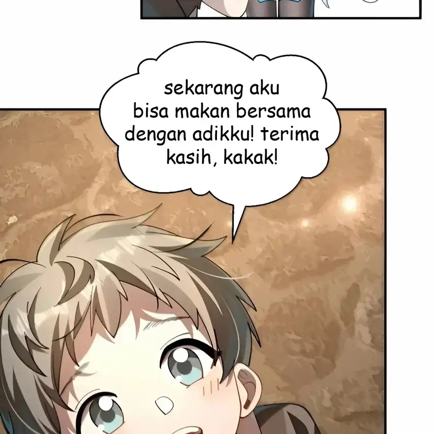 I Am a Max-Level Priestess in Another World Chapter 27 - halaman 36