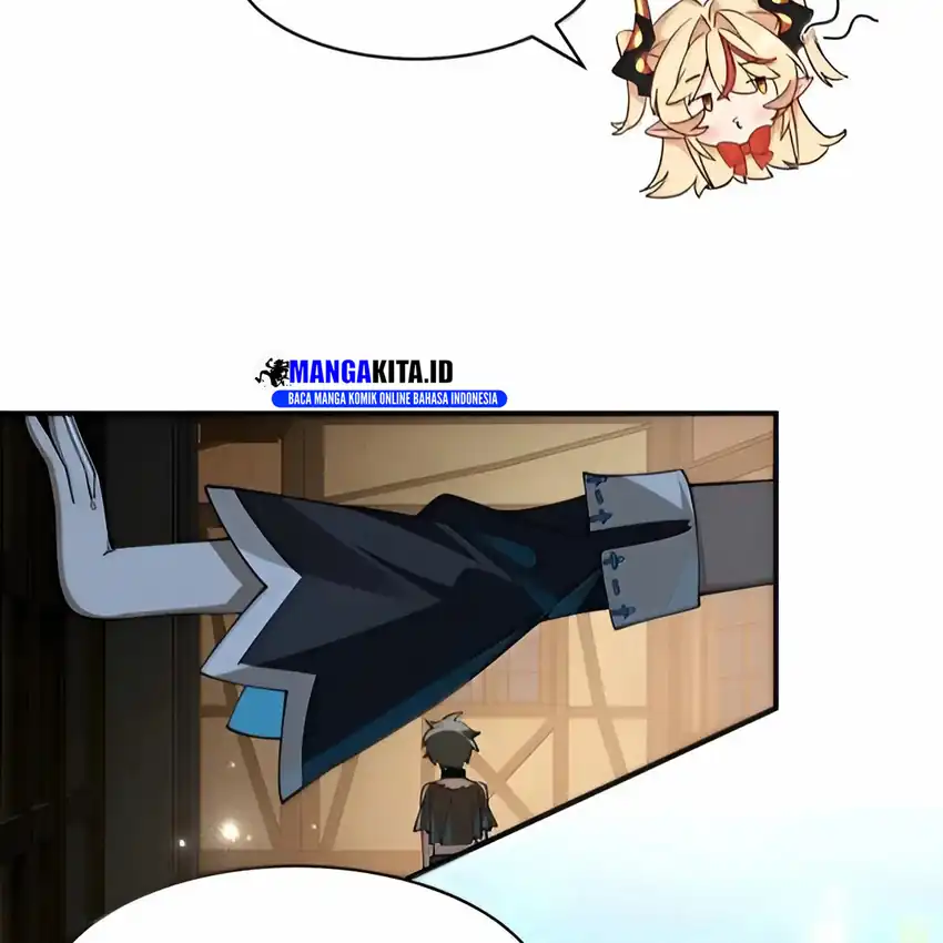 I Am a Max-Level Priestess in Another World Chapter 27 - halaman 38