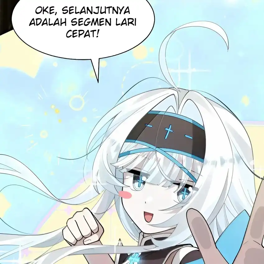 I Am a Max-Level Priestess in Another World Chapter 27 - halaman 39