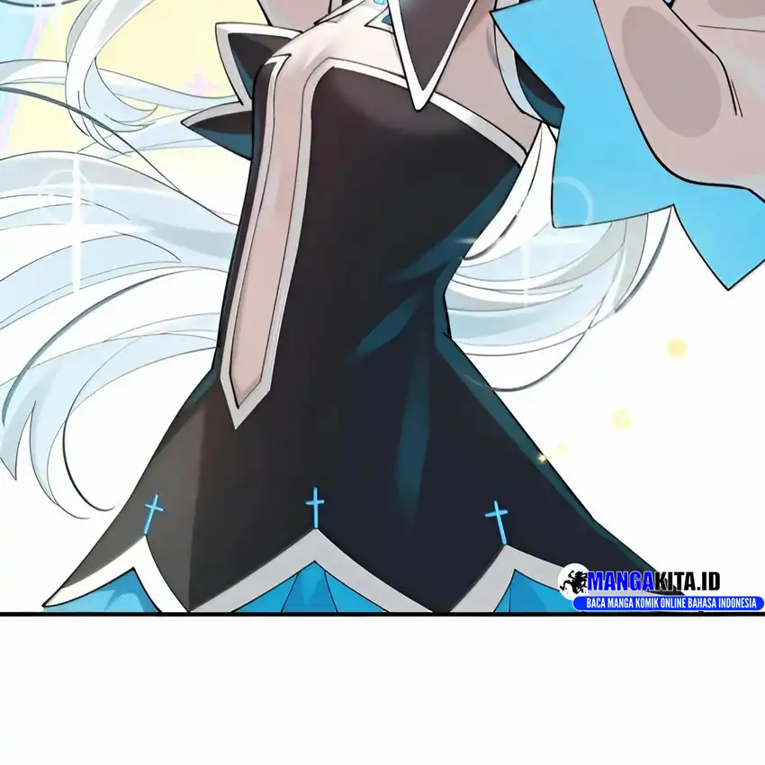 I Am a Max-Level Priestess in Another World Chapter 27 - halaman 40