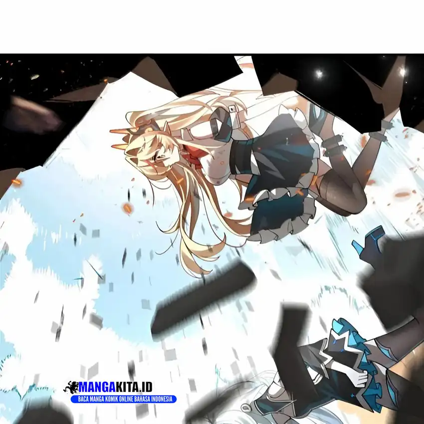 I Am a Max-Level Priestess in Another World Chapter 27 - halaman 41