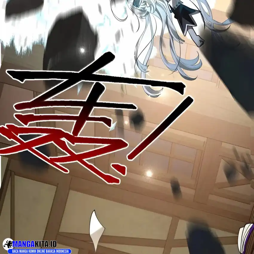 I Am a Max-Level Priestess in Another World Chapter 27 - halaman 42