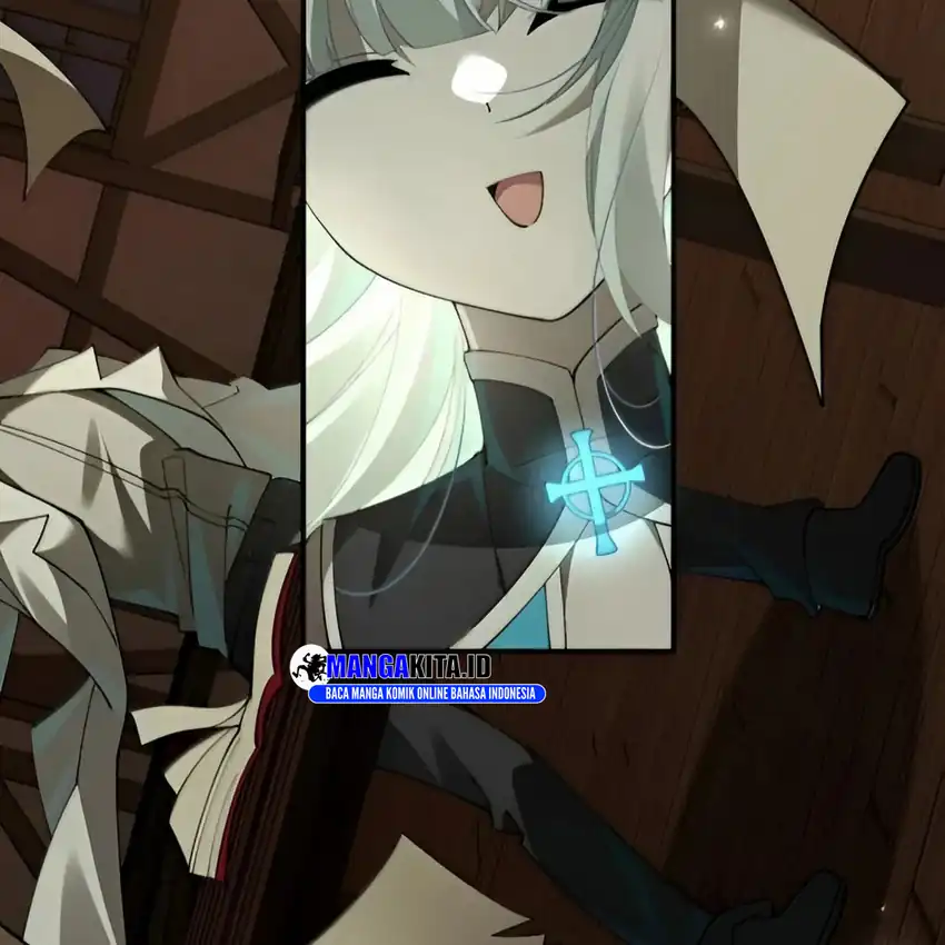 I Am a Max-Level Priestess in Another World Chapter 27 - halaman 45