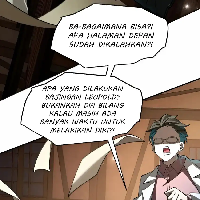 I Am a Max-Level Priestess in Another World Chapter 27 - halaman 46