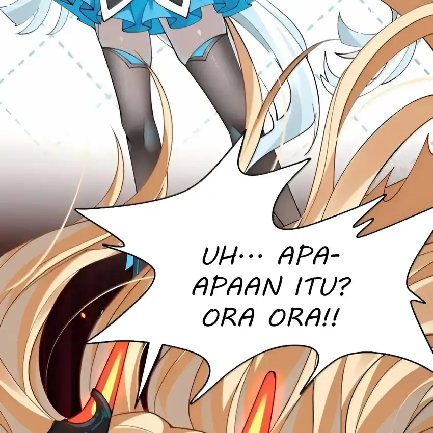 I Am a Max-Level Priestess in Another World Chapter 27 - halaman 49