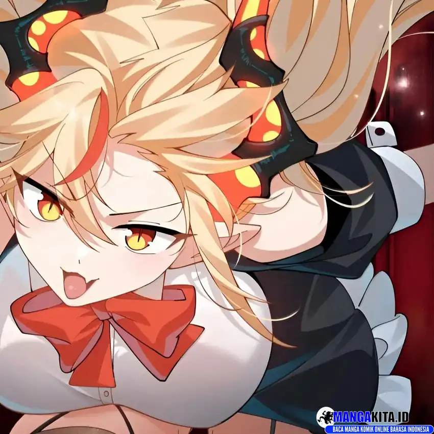 I Am a Max-Level Priestess in Another World Chapter 27 - halaman 50