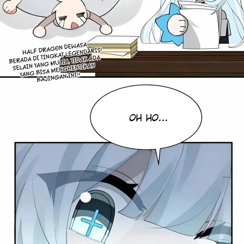 I Am a Max-Level Priestess in Another World Chapter 27 - halaman 52