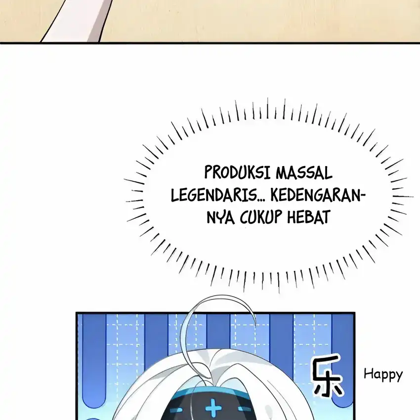 I Am a Max-Level Priestess in Another World Chapter 27 - halaman 57