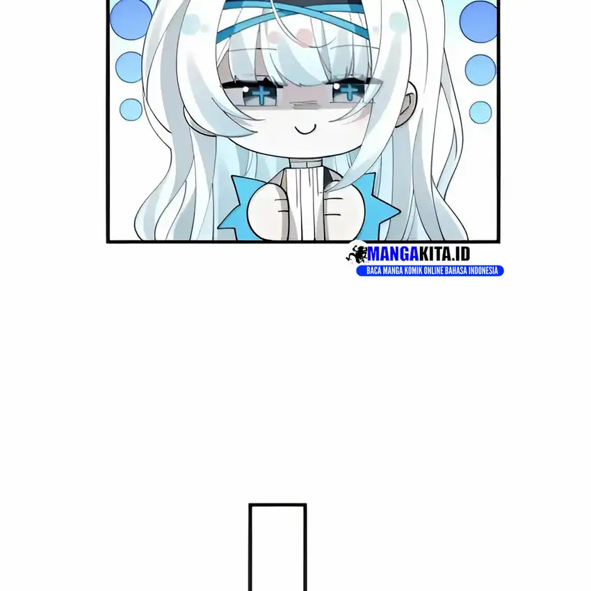 I Am a Max-Level Priestess in Another World Chapter 27 - halaman 58