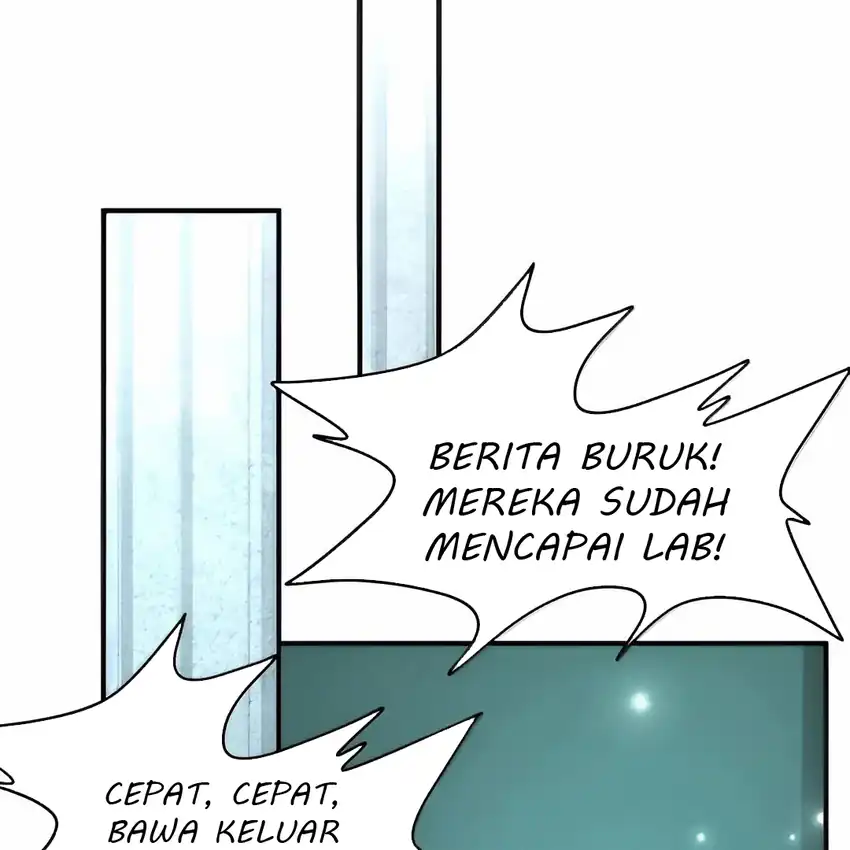 I Am a Max-Level Priestess in Another World Chapter 27 - halaman 59