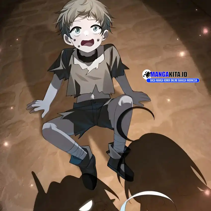 I Am a Max-Level Priestess in Another World Chapter 27 - halaman 6