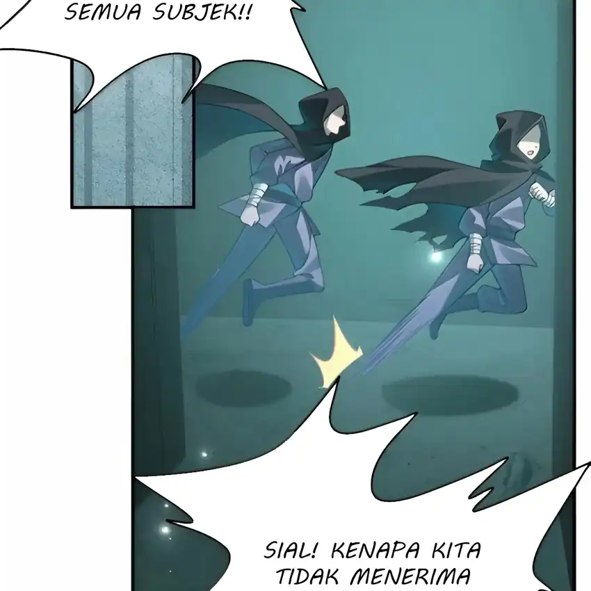 I Am a Max-Level Priestess in Another World Chapter 27 - halaman 60