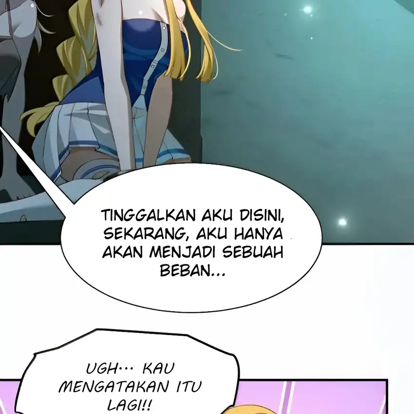 I Am a Max-Level Priestess in Another World Chapter 27 - halaman 62