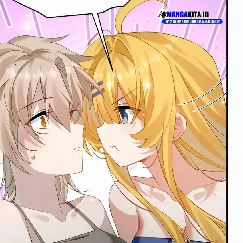 I Am a Max-Level Priestess in Another World Chapter 27 - halaman 63