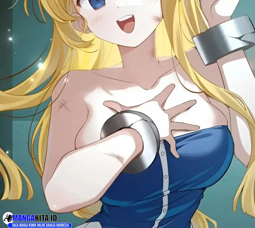I Am a Max-Level Priestess in Another World Chapter 27 - halaman 65