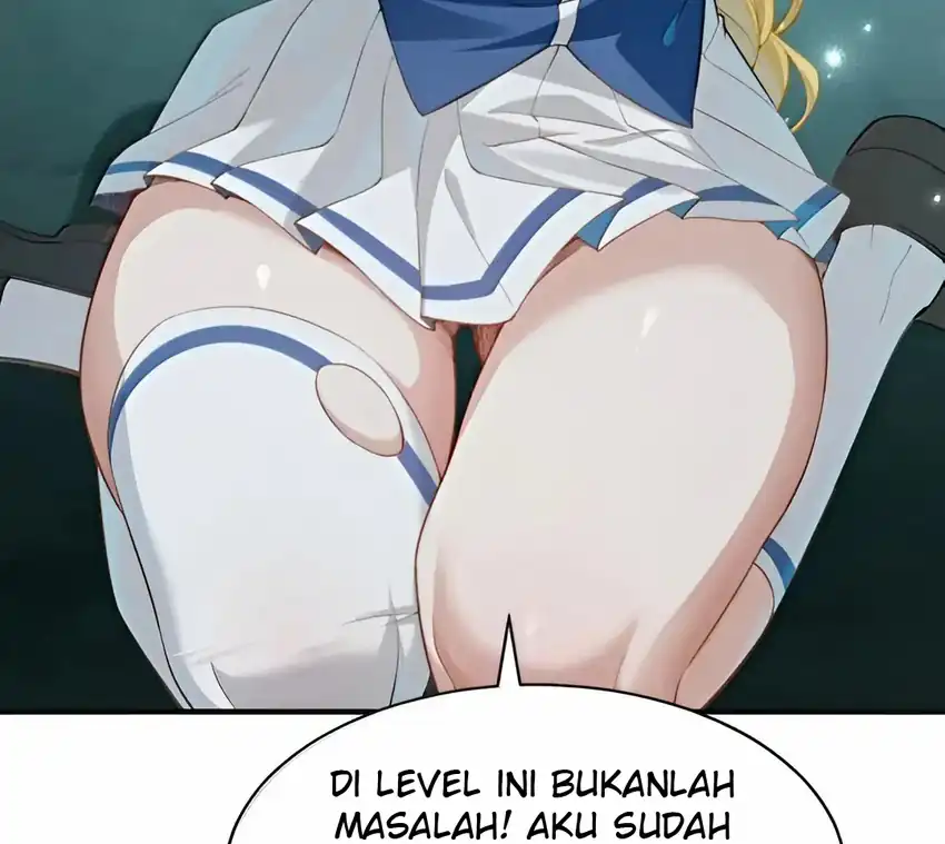 I Am a Max-Level Priestess in Another World Chapter 27 - halaman 66