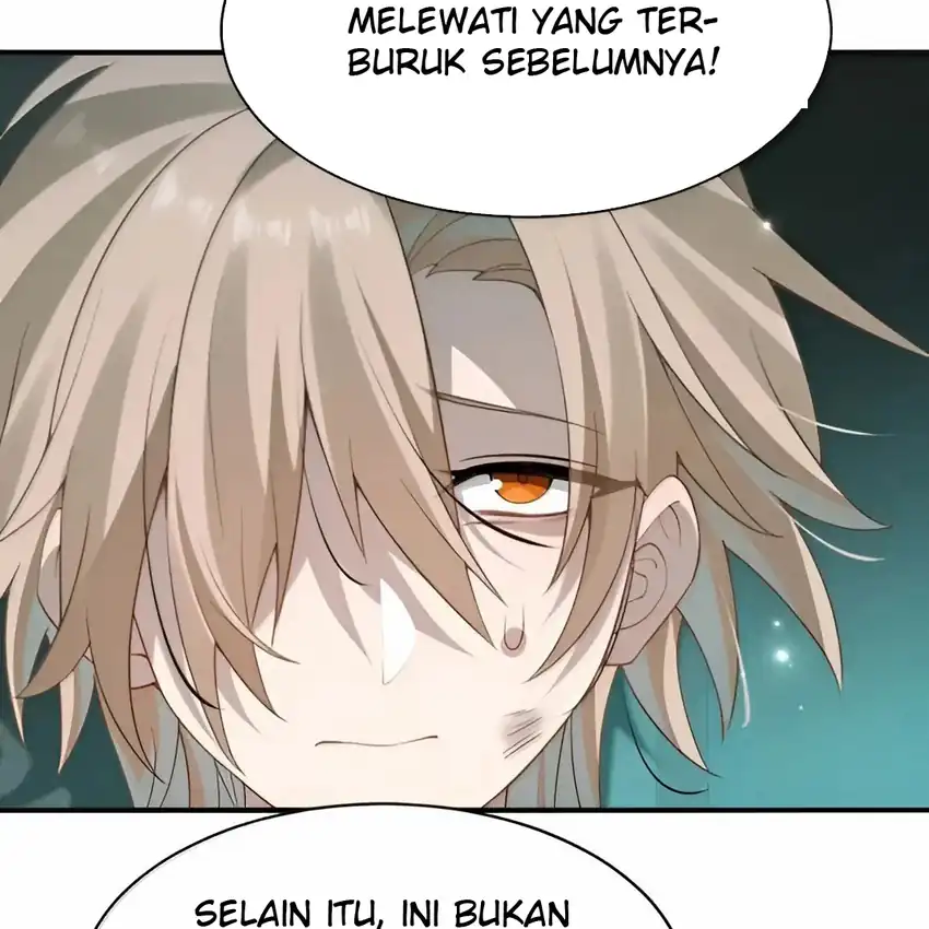 I Am a Max-Level Priestess in Another World Chapter 27 - halaman 67