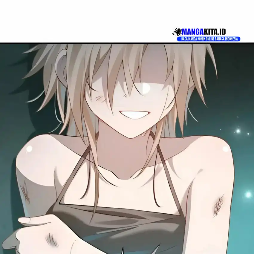 I Am a Max-Level Priestess in Another World Chapter 27 - halaman 69