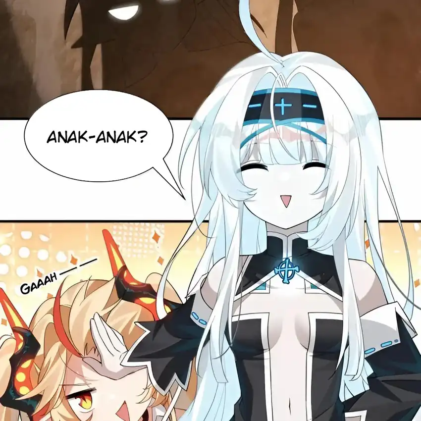 I Am a Max-Level Priestess in Another World Chapter 27 - halaman 7