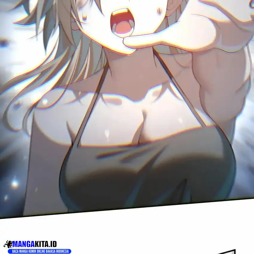 I Am a Max-Level Priestess in Another World Chapter 27 - halaman 74